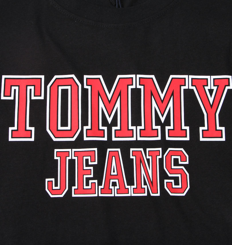 大きいサイズ メンズ TOMMY HILFIGER (トミーヒルフィガー) 半袖Tシャツ
プリント