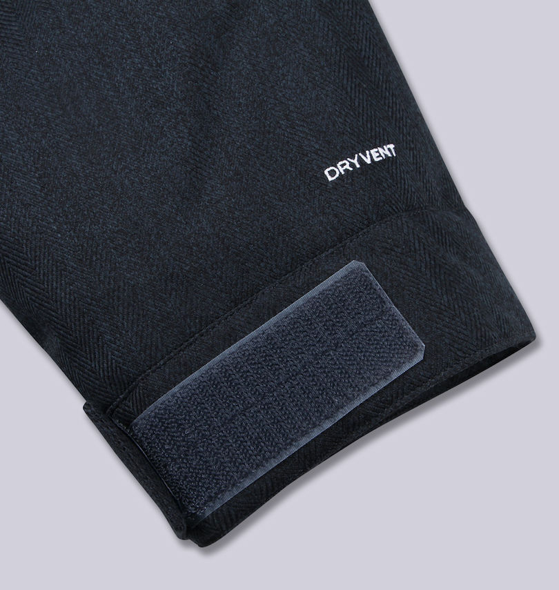 大きいサイズ メンズ THE NORTH FACE (ザ・ノース・フェイス) ダウンジャケット
                        袖口