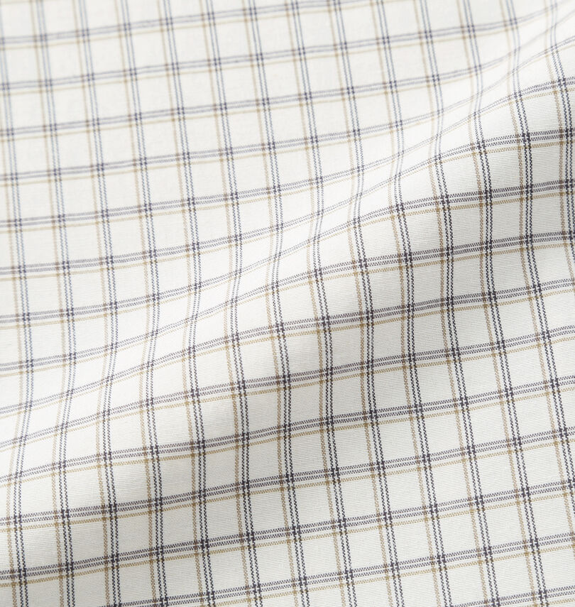 大きいサイズ メンズ OUTDOOR PRODUCTS (アウトドア プロダクツ) レギュラーカラー半袖シャツ
                        生地拡大