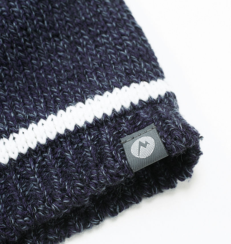 大きいサイズ メンズ Marmot (マーモット) ベーシックロゴニットキャップ
                        