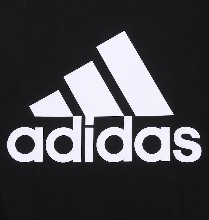 大きいサイズ メンズ adidas (アディダス) M ESS BL半袖Tシャツ
プリント