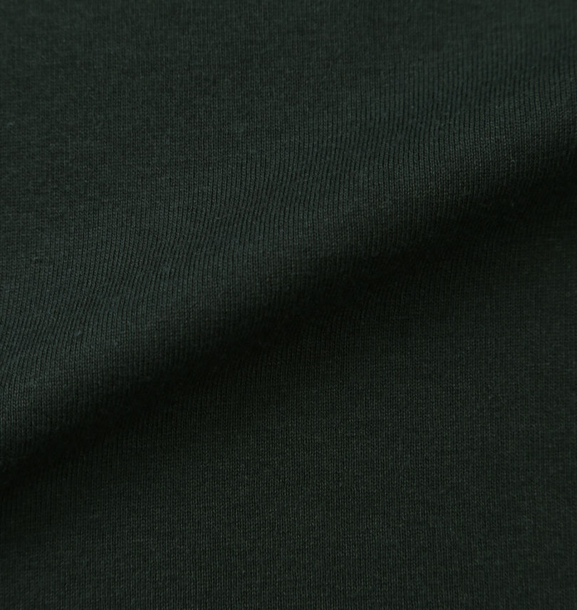 大きいサイズ メンズ CONVERSE (コンバース) 五分袖フットボールTシャツ
                        生地拡大