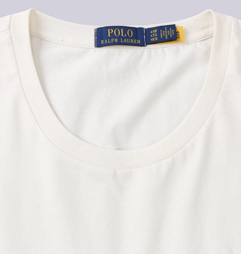 大きいサイズ メンズ RALPH LAUREN (ラルフローレン) 半袖Tシャツ