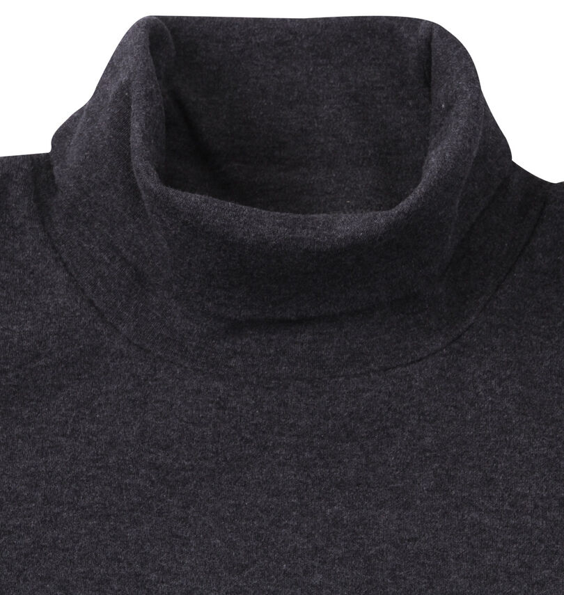 大きいサイズ メンズ Mc.S.P (エムシーエスピー) タートル長袖Tシャツ
                        