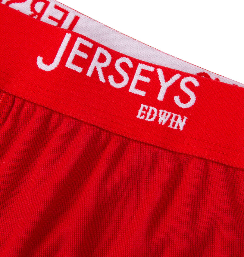 大きいサイズ メンズ EDWIN (エドウイン) JERSYSストレッチフライスニットボクサーパンツ
                        