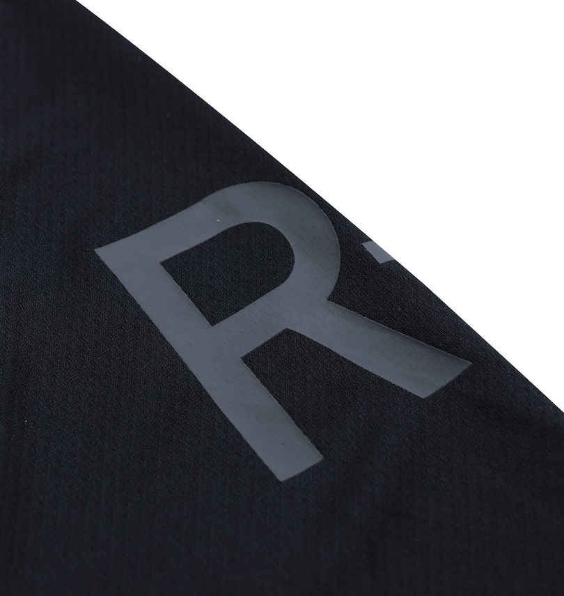 大きいサイズ メンズ canterbury (カンタベリー) R+ FLEXCOOL CONTROL半袖Tシャツ プリント