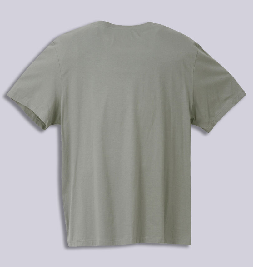 大きいサイズ メンズ NIKE (ナイキ) 半袖Tシャツ
バックスタイル