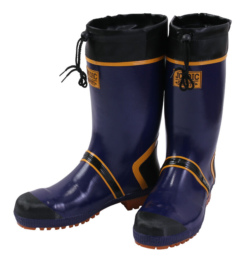 大きいサイズ メンズ JOLDIC (ジョルディック) セフティDX長靴
                        