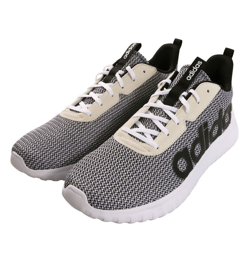 大きいサイズ メンズ adidas (アディダス) スニーカー(KAPTIR BASE M)