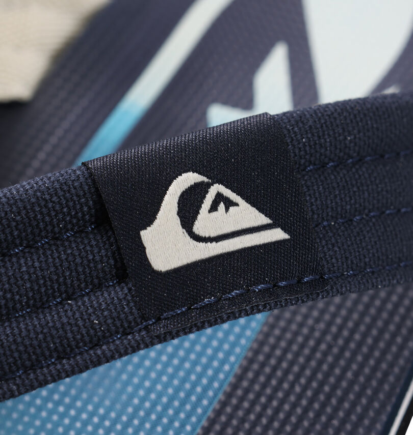 大きいサイズ メンズ Quiksilver (クイックシルバー) サンダル(MOLOKAI LAYBACK 26)
                        