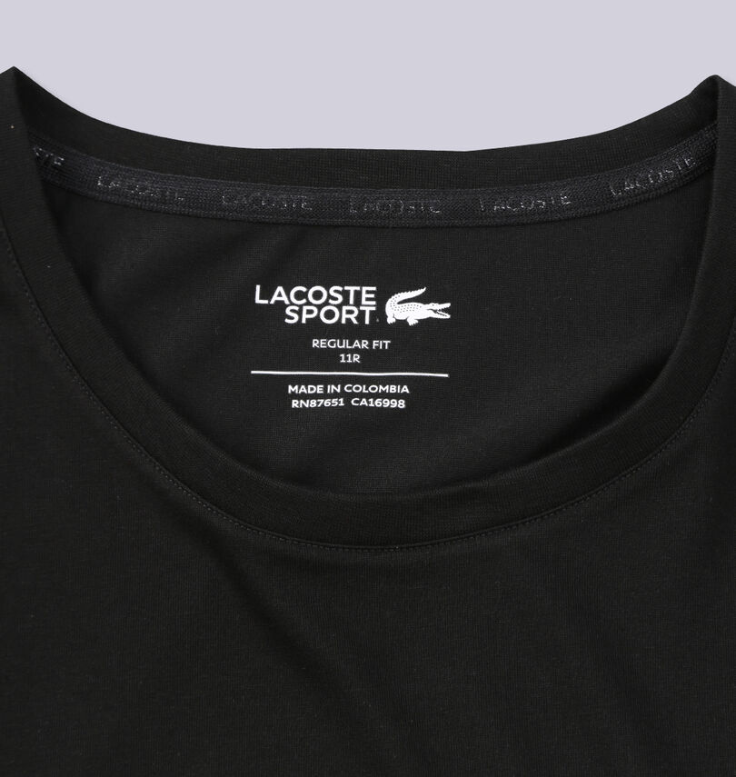 大きいサイズ メンズ LACOSTE (ラコステ) 半袖Tシャツ
                        