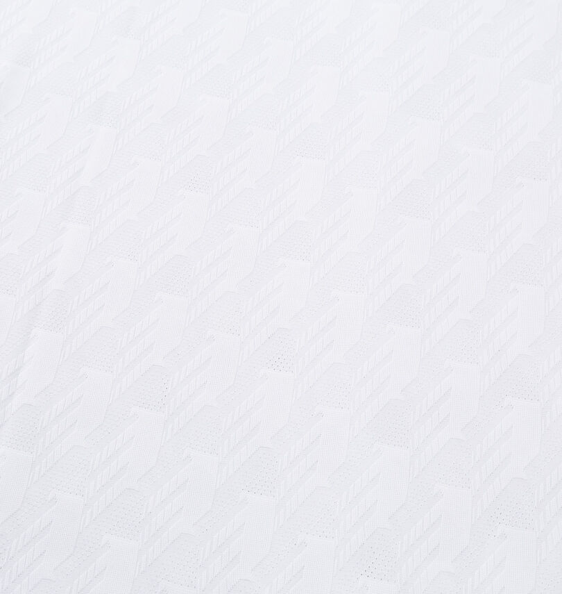 大きいサイズ メンズ adidas golf (アディダスゴルフ) CLIMACOOLシーズナルジャガード半袖シャツ
                        