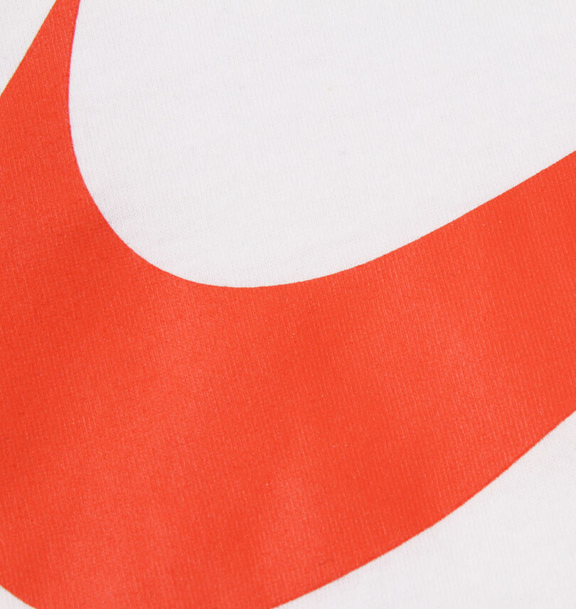 大きいサイズ メンズ NIKE (ナイキ) 半袖Tシャツ
                        プリント拡大