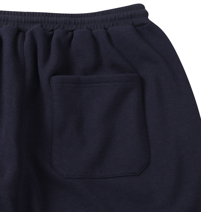 大きいサイズ メンズ OCEAN PACIFIC (オーシャンパシフィック) 裏起毛スウェットパンツ
                        バックポケット