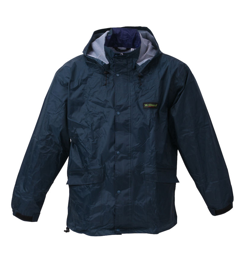 大きいサイズ メンズ Winter Cherry (ウィンターチェリー) レインスーツ(レインアルファ)
                        