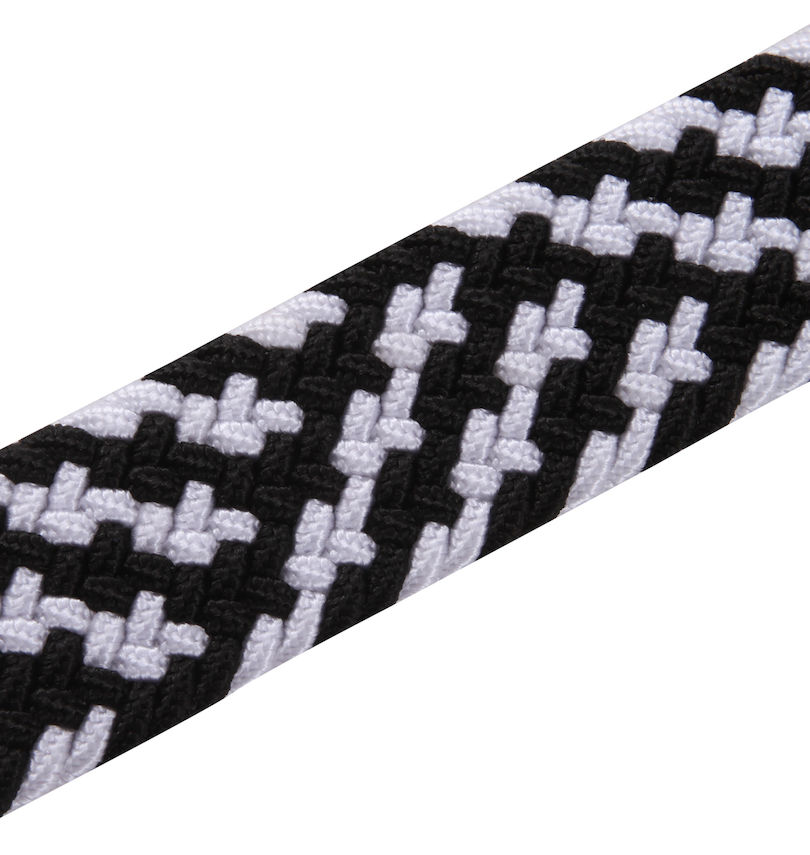 大きいサイズ メンズ NEW ERA (ニューエラ) ストレッチウィーブベルト