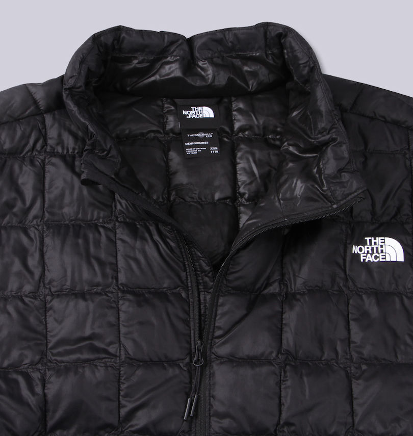 大きいサイズ メンズ THE NORTH FACE (ザ・ノース・フェイス) 中綿ジャケット
                        