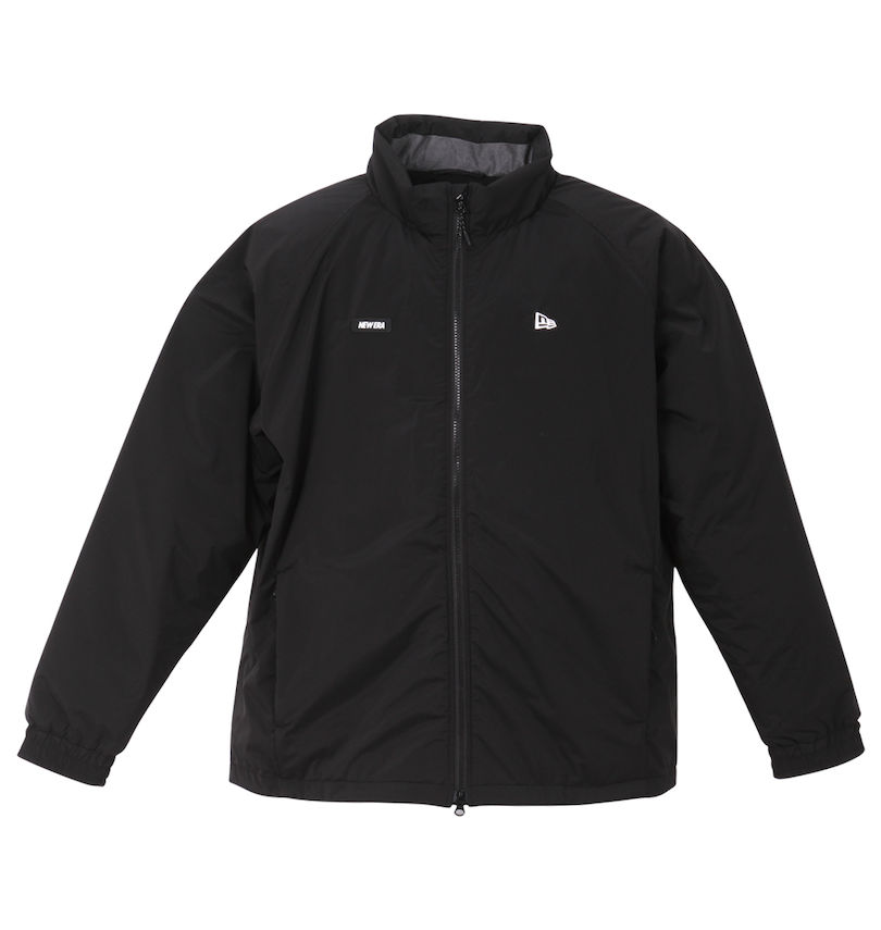 大きいサイズ メンズ NEW ERA®GOLF (ニューエラ®ゴルフ) ライトインシュレーテッドジャケット
                        