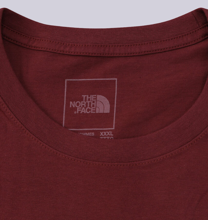 大きいサイズ メンズ THE NORTH FACE (ザ・ノース・フェイス) 半袖Tシャツ