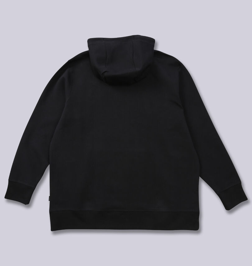 大きいサイズ メンズ BOSS (ボス) プルパーカー
                        