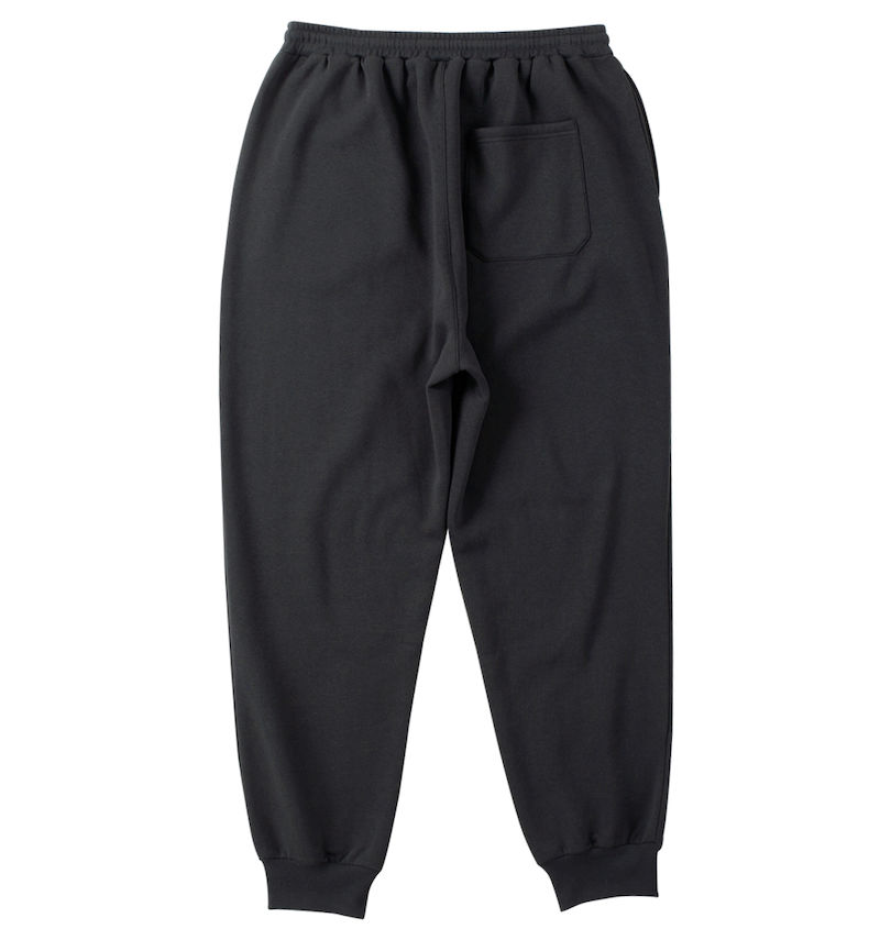 大きいサイズ メンズ OCEAN PACIFIC (オーシャンパシフィック) 裏起毛スウェットパンツ
                        バックスタイル