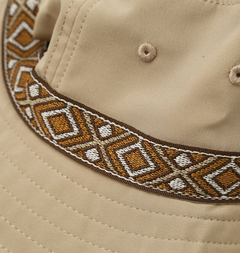 大きいサイズ メンズ Columbia (コロンビア) ウォルナットピークバケット