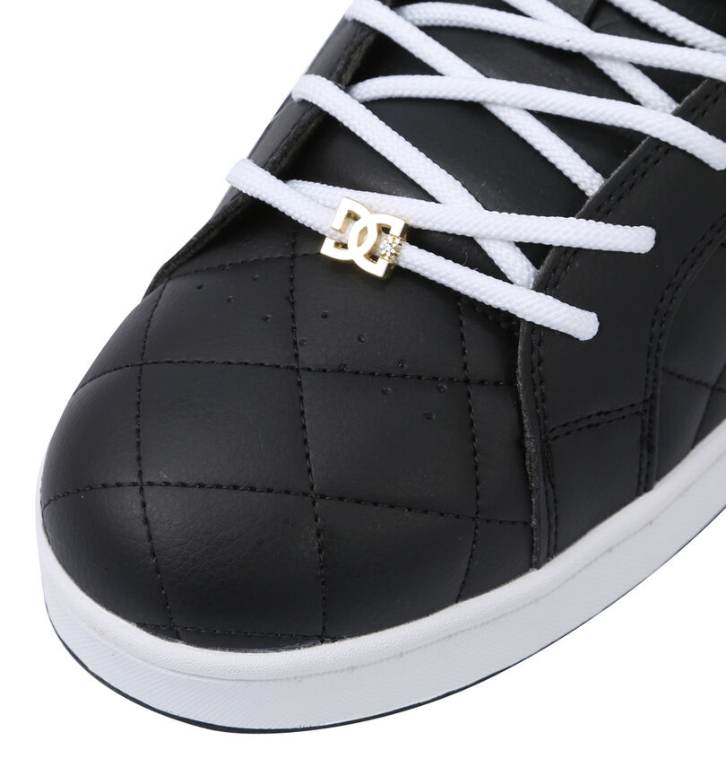 大きいサイズ メンズ DCSHOES (ディーシーシューズ) スニーカー(ALLIANCE HI SE SN)
                        