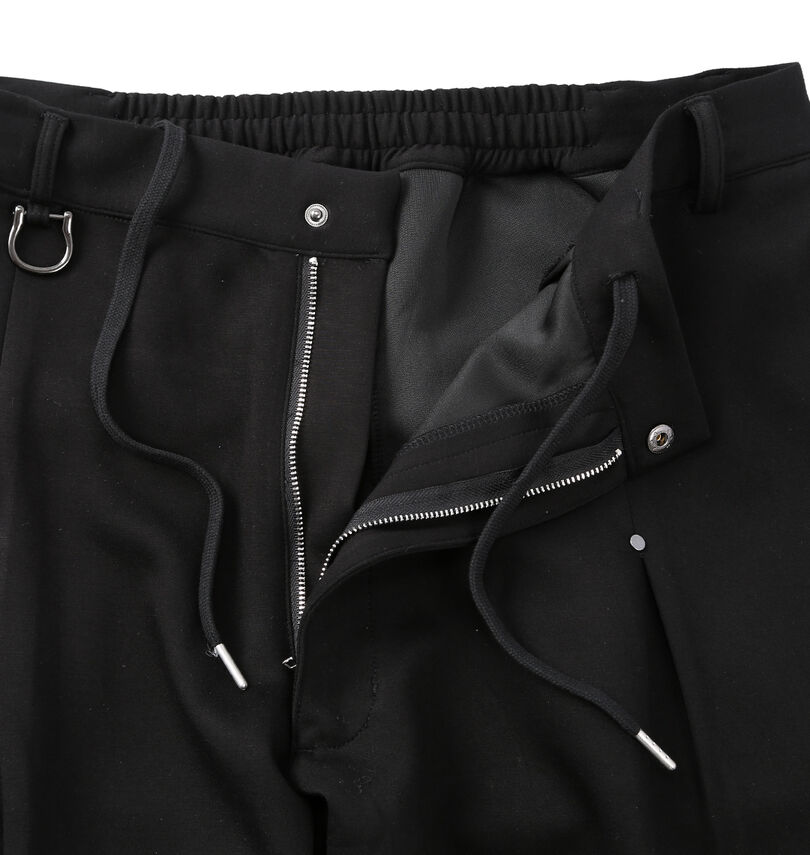大きいサイズ メンズ MANCHES (マンチェス) THE PANTS PONTE-1 