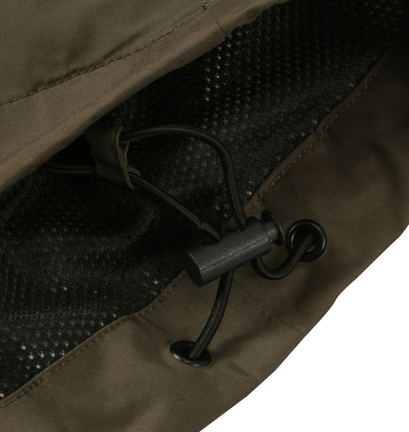 大きいサイズ メンズ DCSHOES (ディーシーシューズ) 23 ST TRACKジャケット
                        裾調節可能