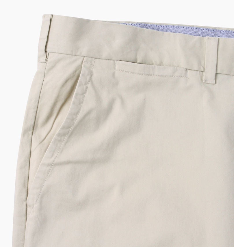 大きいサイズ メンズ TOMMY HILFIGER (トミーヒルフィガー) チノパンツ
                        サイド・コインポケット