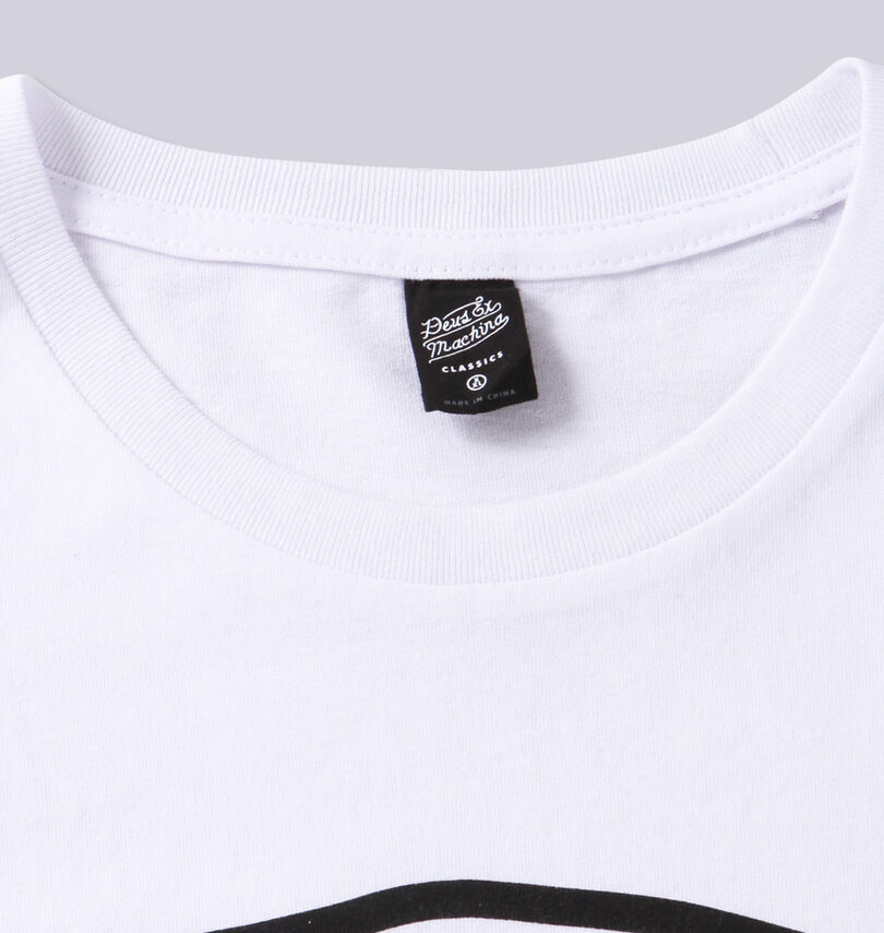 大きいサイズ メンズ DEUS EX MACHINA (デウス エクス マキナ) 半袖Tシャツ
                        