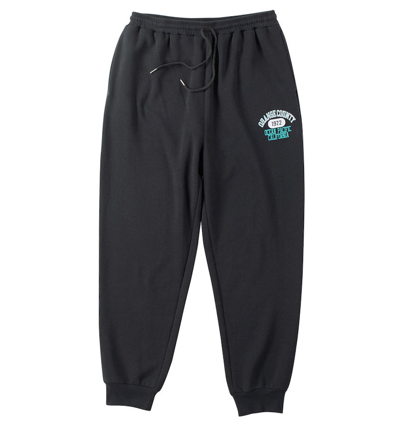 大きいサイズ メンズ OCEAN PACIFIC (オーシャンパシフィック) 裏起毛スウェットパンツ
                        
