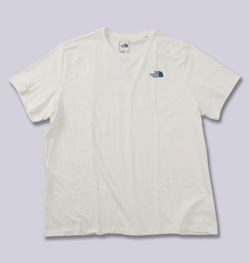 大きいサイズ メンズ THE NORTH FACE (ザ・ノース・フェイス) 半袖Tシャツ
                        
