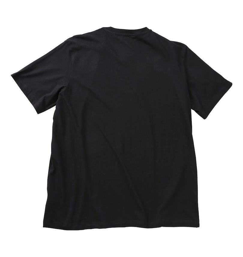 大きいサイズ メンズ adidas (アディダス) SLIDE半袖Tシャツ
                        バックスタイル