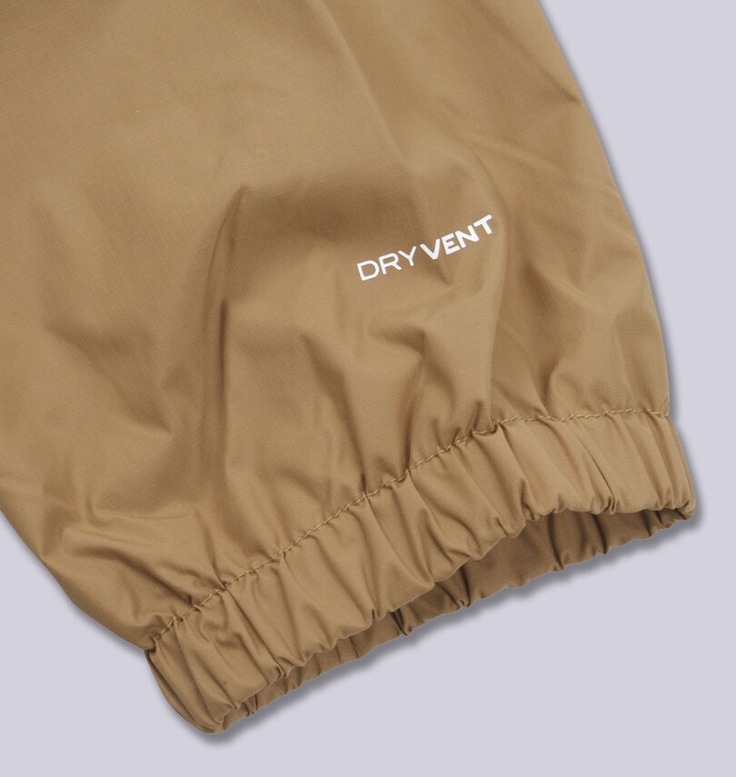 大きいサイズ メンズ THE NORTH FACE (ザ・ノース・フェイス) ウィンドジャケット
袖口