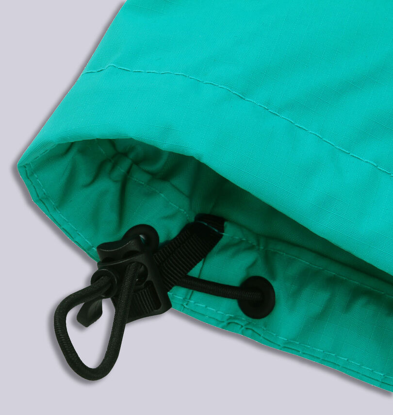 大きいサイズ メンズ THE NORTH FACE (ザ・ノース・フェイス) ウィンドジャケット
裾調整可能