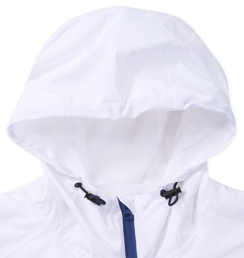 大きいサイズ メンズ FILA GOLF (フィラゴルフ) レインウェアセット