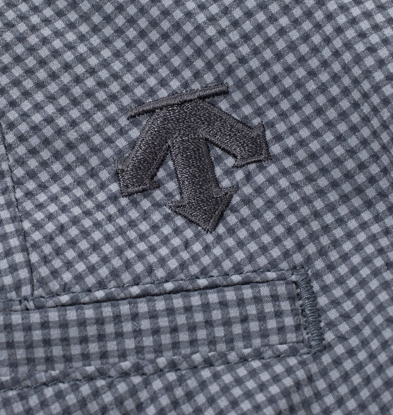 大きいサイズ メンズ SRIXON (スリクソン) サマーSXストレッチパンツ 刺繍