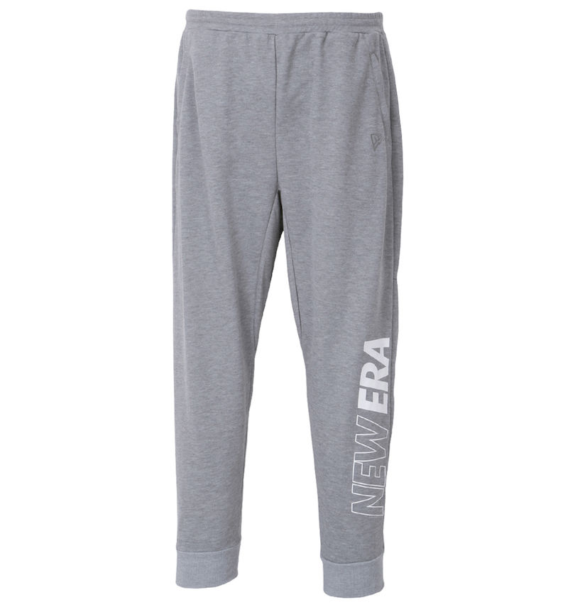大きいサイズ メンズ NEW ERA (ニューエラ) ドライスウェットパンツ
                        
