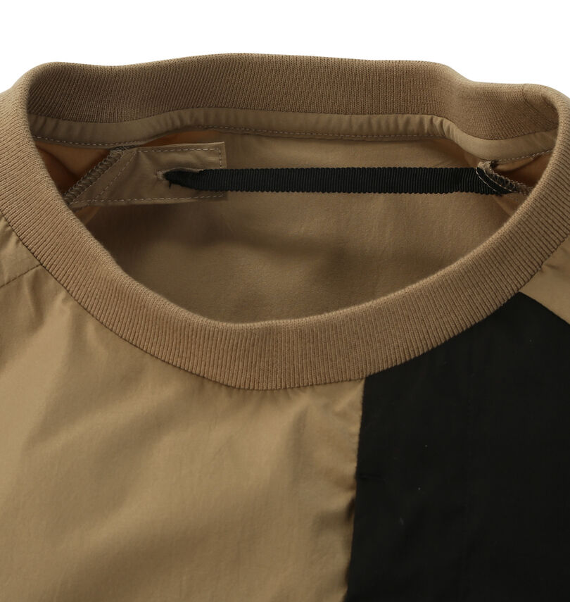 大きいサイズ メンズ TULTEX (タルテックス) 空調服®半袖Tシャツ
                        