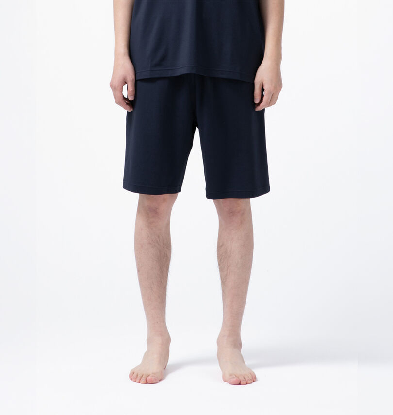 大きいサイズ メンズ TENTIAL (テンシャル) BAKUNE Mesh Short Pants