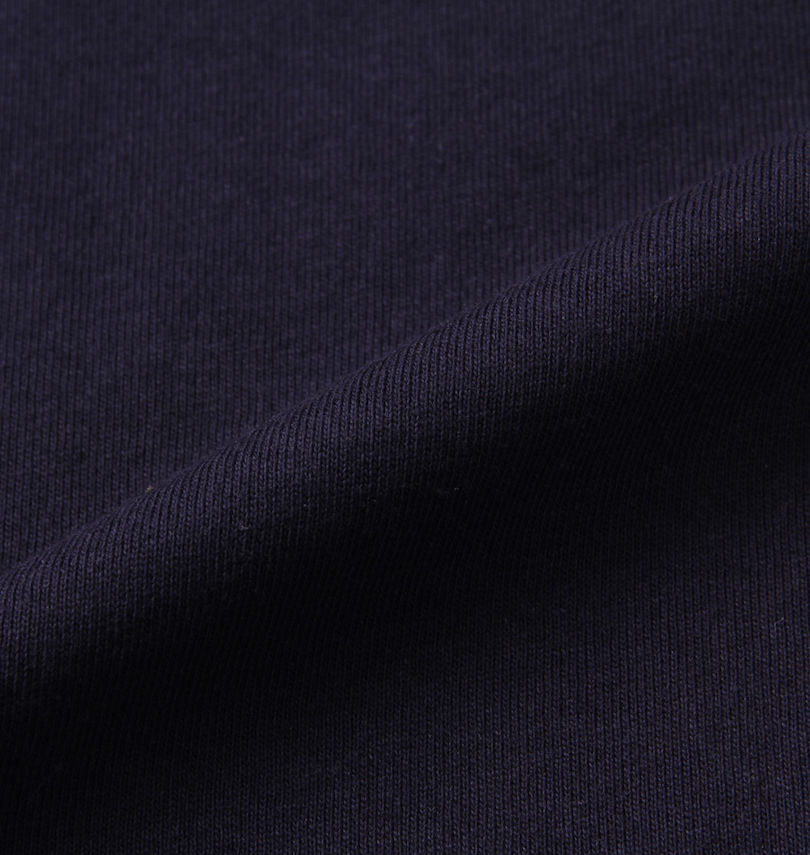 大きいサイズ メンズ 豊天 (ブーデン) KUIKE美豚半袖Tシャツ
                        生地拡大