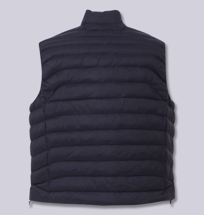 大きいサイズ メンズ RALPH LAUREN (ラルフローレン) 中綿ベスト
バックスタイル