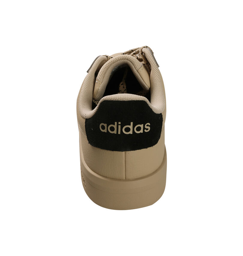 大きいサイズ メンズ adidas (アディダス) スニーカー(GRAND COURT BASE 3.0 U)