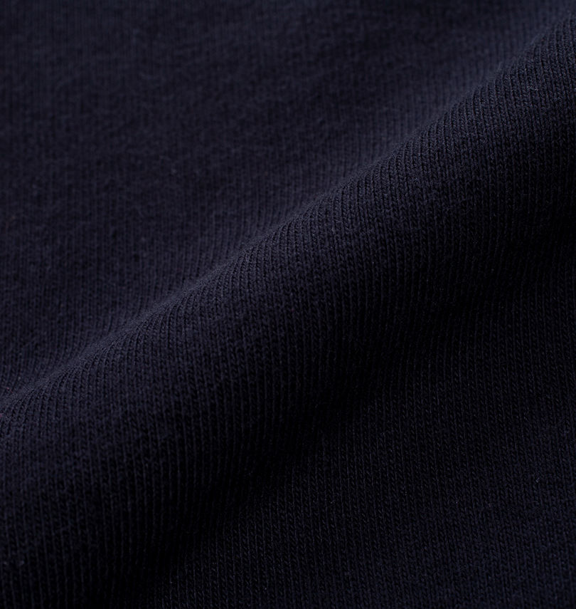 大きいサイズ メンズ 絡繰魂抜刀娘 (カラクリタマシイバットウムスメ) 穂乃花フルジップパーカー
                        生地拡大