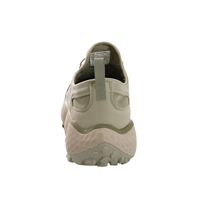 大きいサイズ メンズ Columbia (コロンビア) サマーシューズ(スライブリバイブマックスブリーズ)
                        バックスタイル