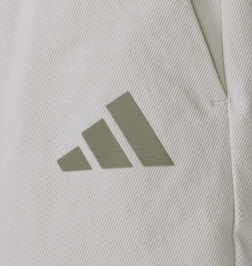 大きいサイズ メンズ adidas golf (アディダスゴルフ) ビヨンドザコースEX STRETCHツイストウィーブアンクルカーゴパンツ
プリント