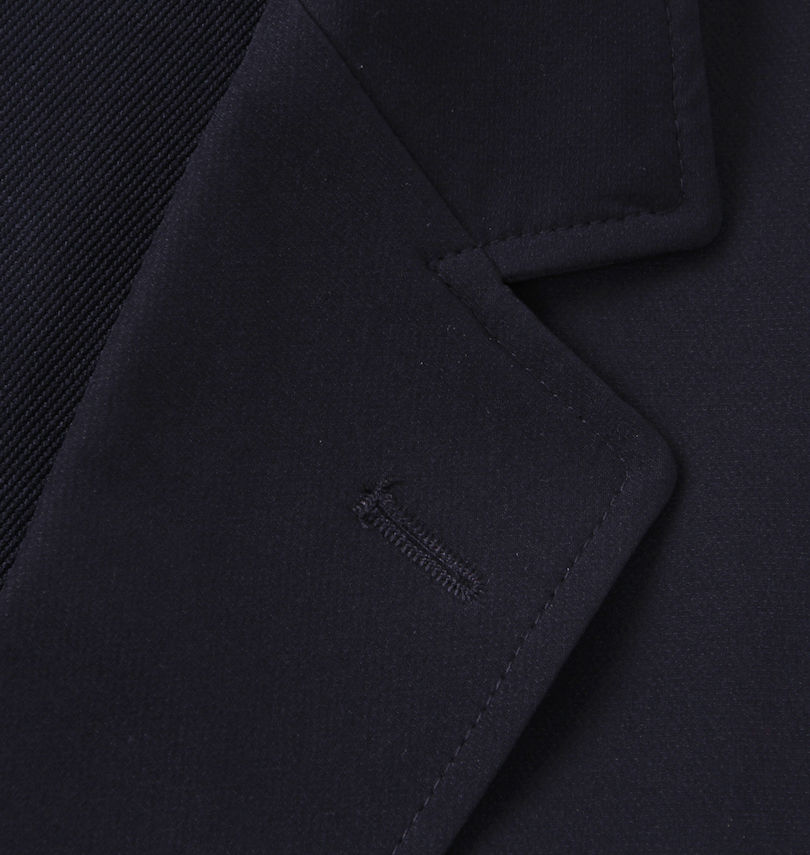 大きいサイズ メンズ H by FIGER (エイチバイフィガー) 2WAYストレッチジャケット
                        