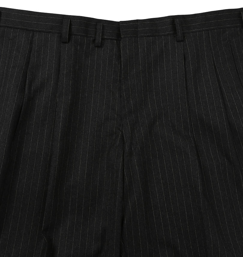 大きいサイズ メンズ ダブル4ツ釦1ツ掛スーツ