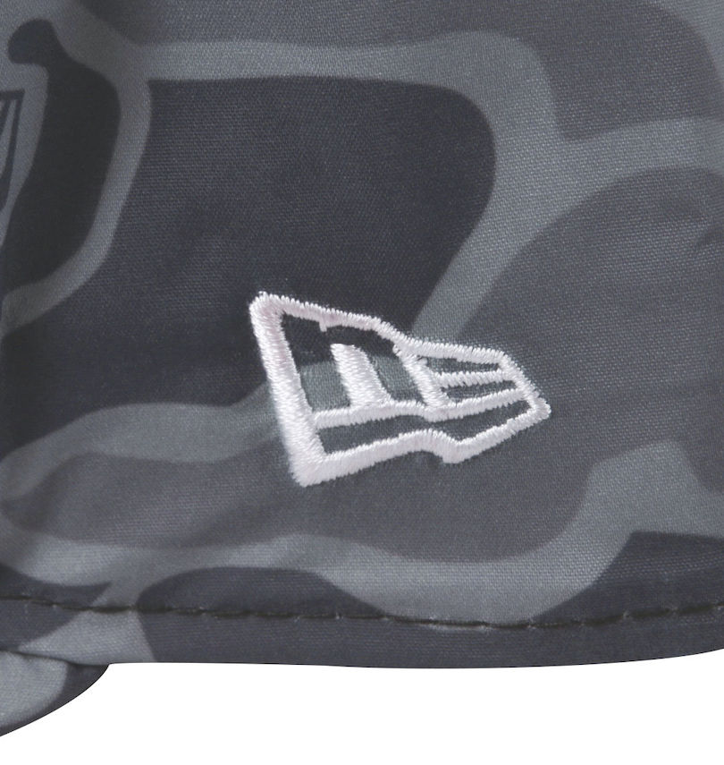 大きいサイズ メンズ NEW ERA (ニューエラ) 59FIFTY®ニューヨーク・ヤンキースGORE-TEX PACLITE®キャップ
                        サイド刺繍